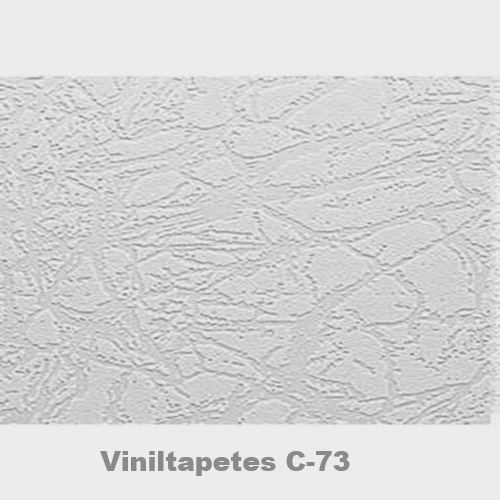 Viniltapetes krāsojamās C-73